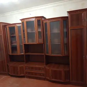 Стенка, Гулистон (Қайроққум)