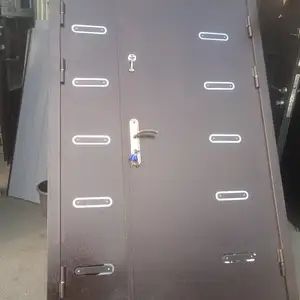 Дверь, Душанбе