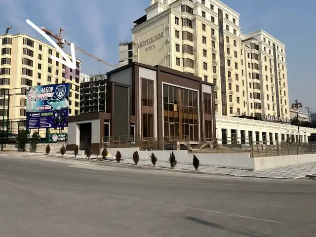 2-комн. квартира, 11 этаж, 87 м², 17мкр, Хуҷанд