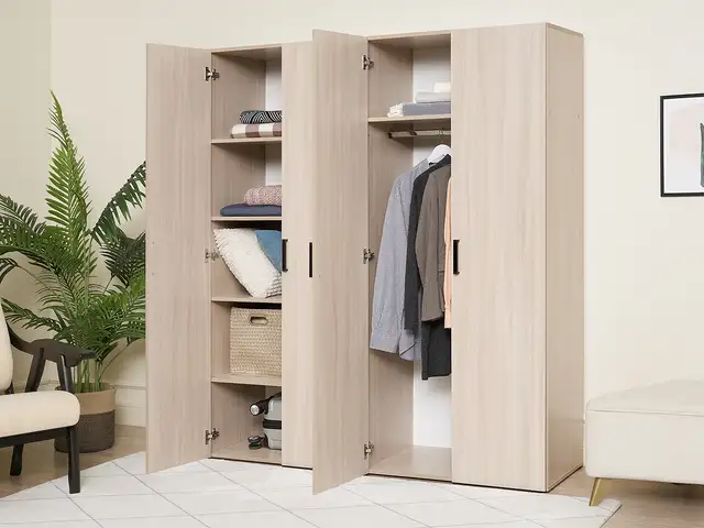 Шифоньер, Душанбе
