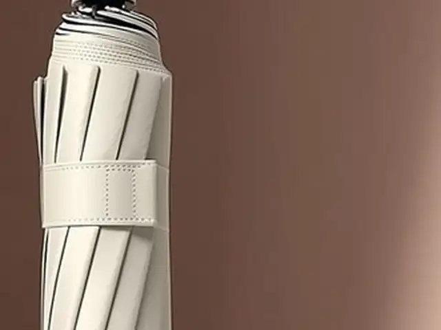Зонт автомат Oriflame, Душанбе
