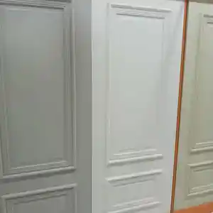 Дверь Багет, Душанбе