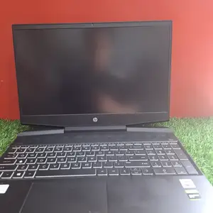 Ноутбук HP OMEN Core i5 10th 16/512 GTX 1650 4Gb, Душанбе
