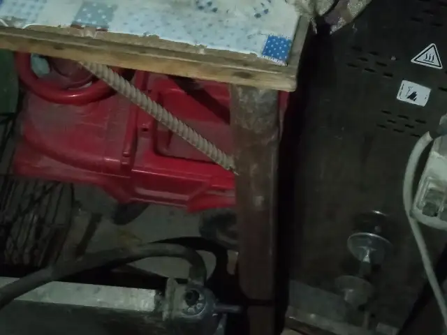 Стол, Душанбе