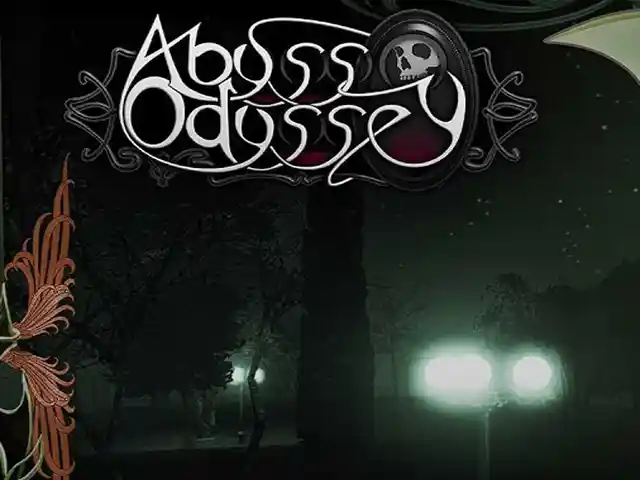 Игра Abyss odyssey extended dream edition для PS-4 / 6.72 / 9.00 / 13.00 /, Душанбе