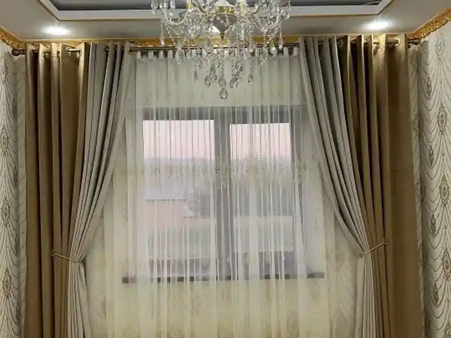Парда, Душанбе