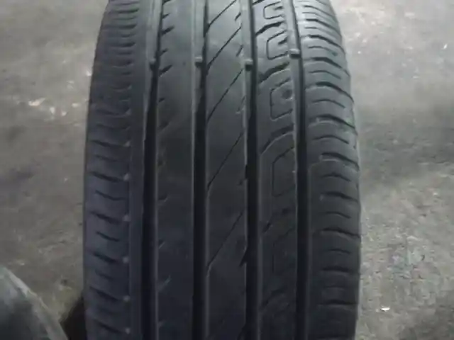 Покрышка R19, Душанбе