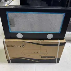 Вытяжка Eurolux, Душанбе