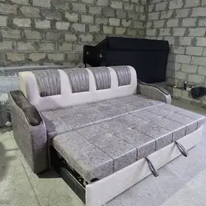 Диван раздвижной, Душанбе
