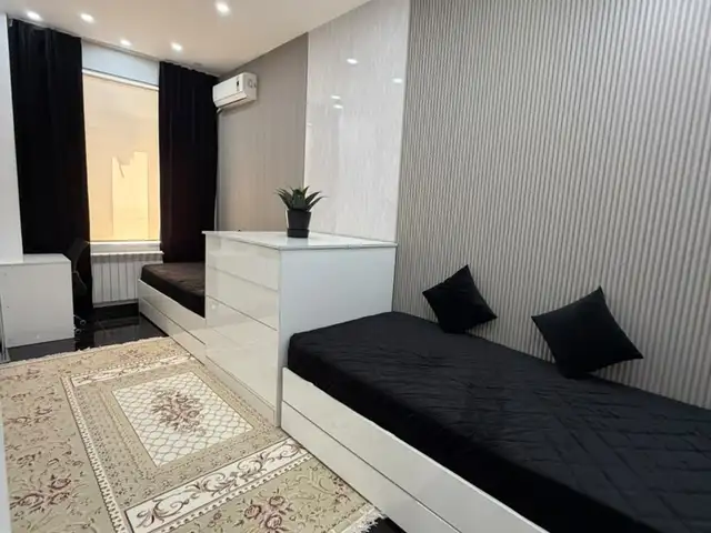 2-комн. квартира, 3 этаж, 68м², Шомансур, дом печать, Душанбе