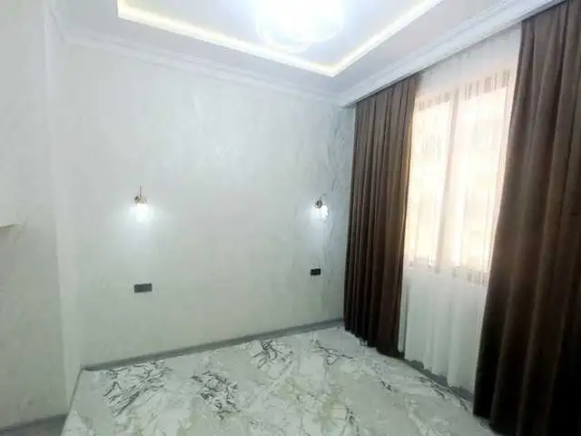 2-комн. квартира, 3 этаж, 62 м², 31 Фламинго, Худжанд - 3