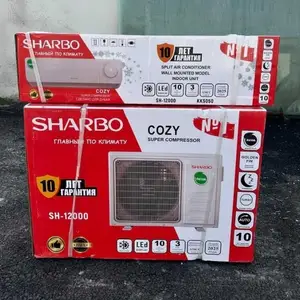 Кондиционер Sharbo 12куб, Душанбе