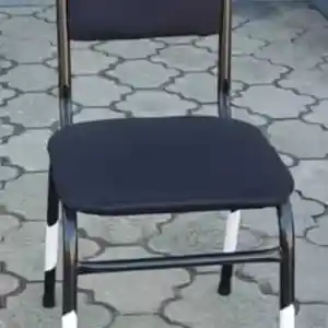Стул, Душанбе