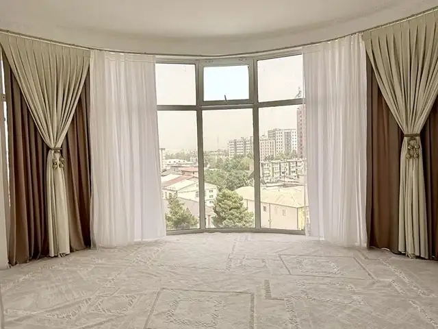 3-комн. квартира, 7 этаж, 94 м², кучаи Сомониён, Вахдат