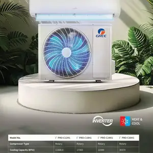 Кондиционер Gree i Pro, Душанбе