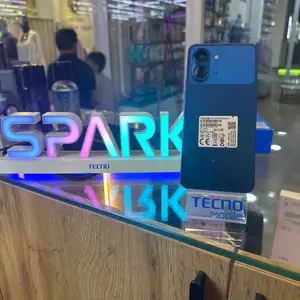 Tecno Spark Go 3, 64gb, Душанбе