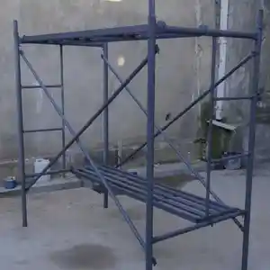Лесахои сохтмони ба ичора, Душанбе