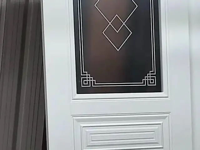 Дверь, Душанбе