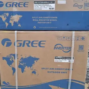 Кондиционер Gree, Хуҷанд