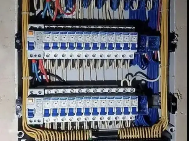 Услуги электрика, Хуҷанд - 3