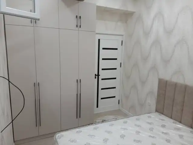 2-комн. квартира, 6 этаж, 50м², 33 мкр, Худжанд