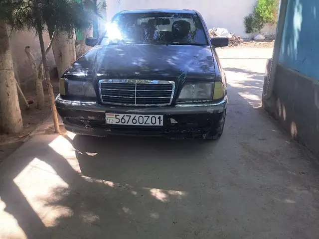 Mercedes-Benz W201
