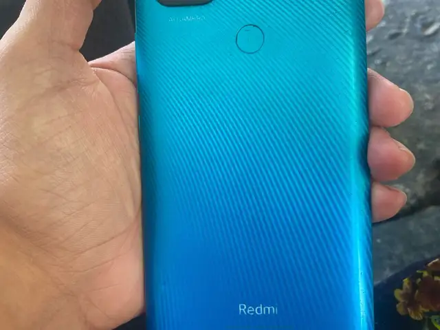 Телефон Xiaomi Redmi, Ҳисор