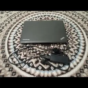 Ноутбук Lenovo ThinkPad Core i3- 2328M / 4GB / 500GB, Душанбе