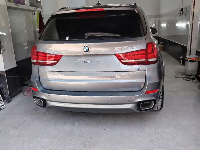 BMW X5 M