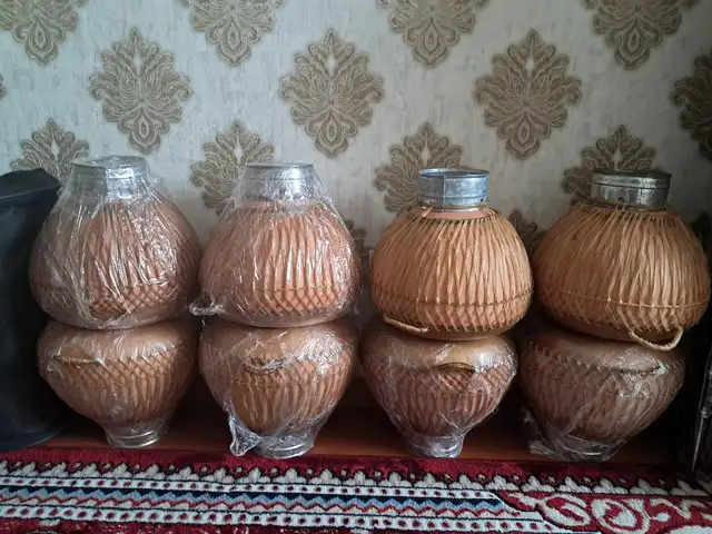 Нагора, Хуҷанд