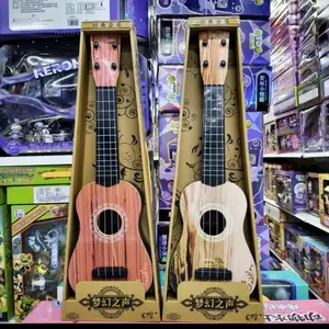 Детская игрушечная гитара, Хуҷанд