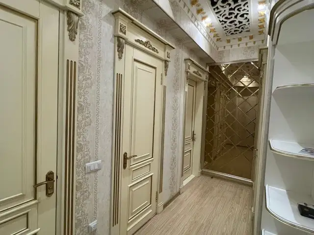 3-комн. квартира, 6 этаж, 120м², Шохмансур, Душанбе - 4