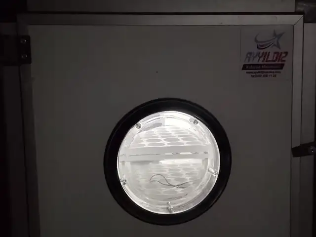 Апарат барой инкубатор, Душанбе — Гулистон (Водонасос)