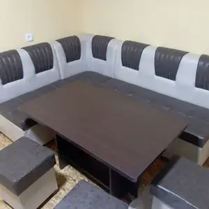 Диван уголок, Худжанд