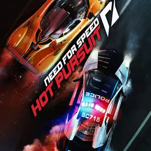 Игра Need for speed hot pursuit remastered, Истаравшан