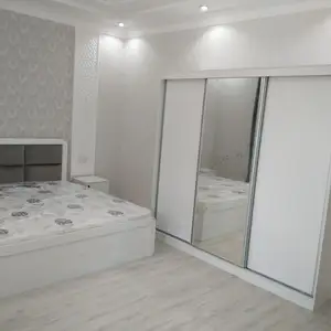 Спальный гарнитур, Душанбе