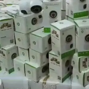 Камера 4G wifi, Джайхун (Кумсангир)
