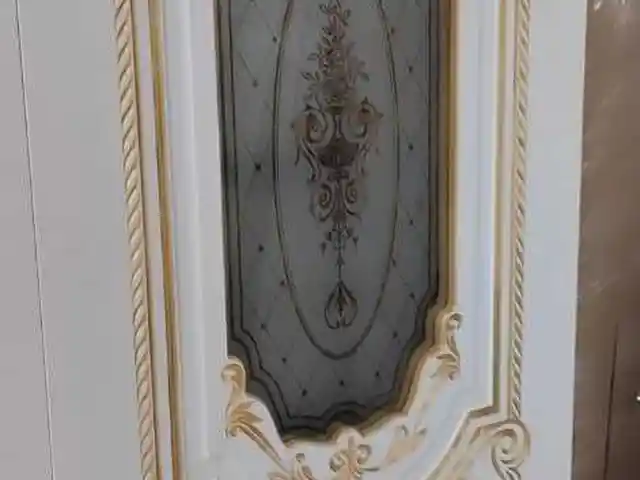 Дверь, Душанбе