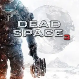 Игра Dead space 3, Истаравшан