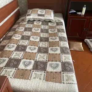 Кровать, Душанбе