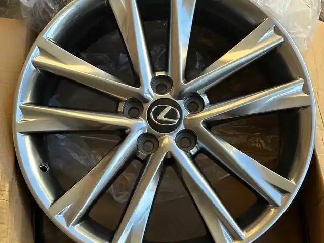 Диск R19 Lexus F Sport, Душанбе
