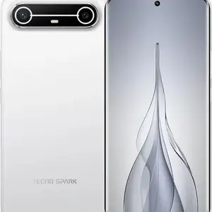 Tecno spark slim, Душанбе