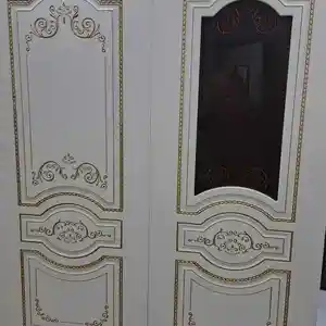 Дверь, Душанбе