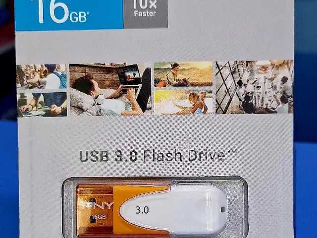 USB-флешка PNY 16GB, Худжанд