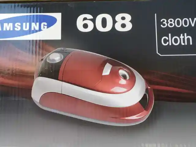 Пылесос Samsung, Душанбе