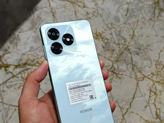 Honor X5C 64Gb, Душанбе