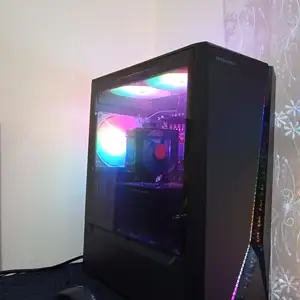 Персональный компьютер Хеоn E5-2676 v3 2.40ghz, Душанбе