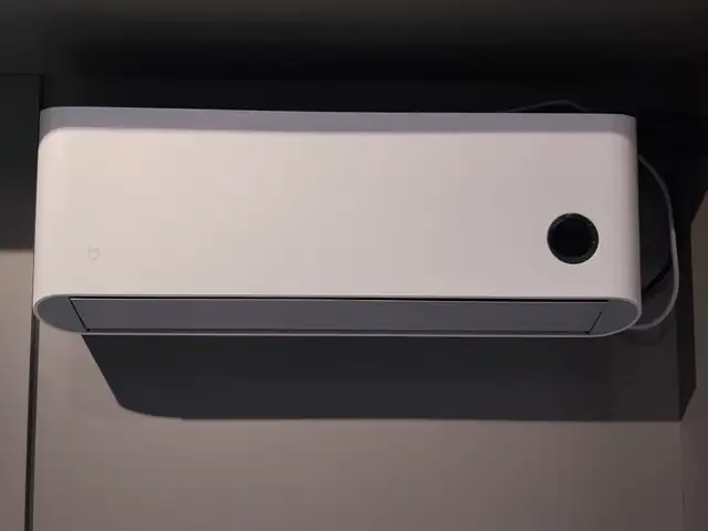 Кондиционер Xiaomi Mijia Smart AC 50GW/N2A1 18 кубов, Душанбе
