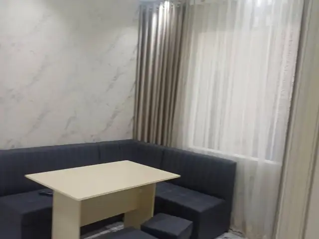 2-комн. квартира, 7 этаж, 46м², 18-мкр, Худжанд
