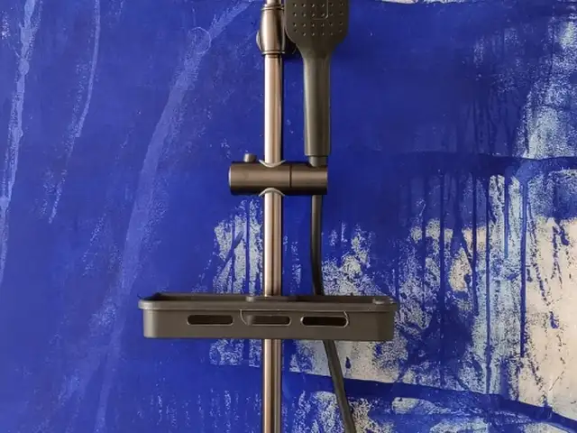 Смеситель, Душанбе